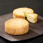 Époisses De Bourgogne