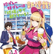 Ballpark De Tsukamaete!