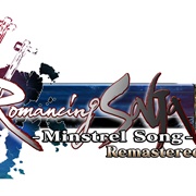 Romancing Saga: Minstrel Song