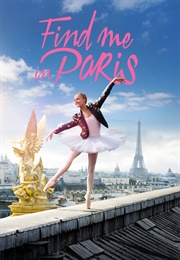 Find Me in Paris (2018)