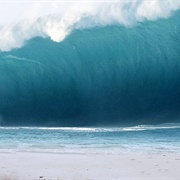 Tsunami