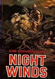 Raven's Eyrie (Karl Edward Wagner)