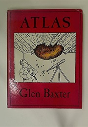 Atlas (Glen Baxter)