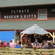 Flyways Waterfowl Museum