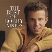 I Love How You Love Me - Bobby Vinton