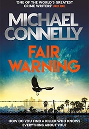 Fair Warning (Michael Connelly)