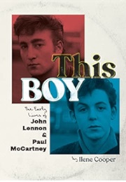 This Boy (Ilene Cooper)