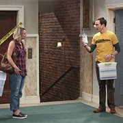 S9.E4: The 2003 Approximation