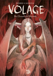 Volage (Sandoval - Desberg)