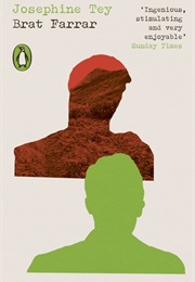 Brat Farrar (Josephine Tey)