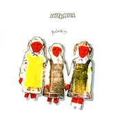 "Primary"/"Descent" (1981)