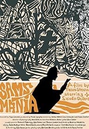 Sams Mania (2023)