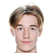 Lucas Pettersson (Swedish) - 35th Overall Draft Pick 2024 by the Anaheim Ducks