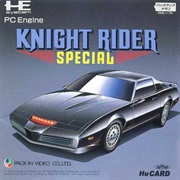 Knight Raider Special