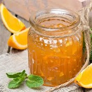 Marmelade