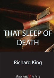 That Sleep of Death (Richard King)