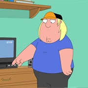 Chris Griffin