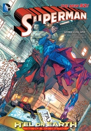 Superman: H&#39;el on Earth (Scott Lobdell)