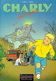 Charly