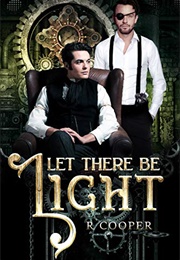 Let There Be Light (R. Cooper)