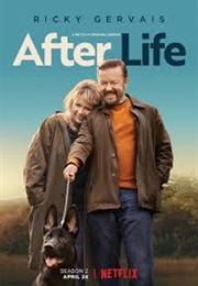 After Life (Series) (2019)