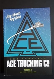 Ace Trucking Co Volume One (Various)