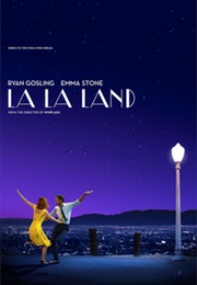 Ryan Gosling - La La Land (2016)