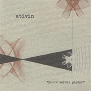 Ativin – Pills vs. Planes