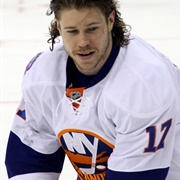 Matt Martin (New York Islanders)