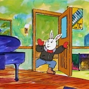 S1.E16: Arthur and the Crunch Cereal Contest/D.W. Flips