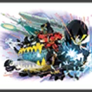 Register 5 Different Species of Ultra Beast