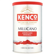 Kenco Millicano