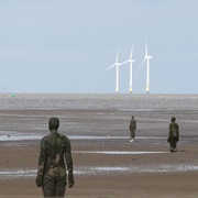 Another Place, England, UK