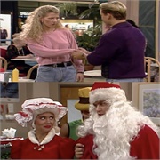 Saved by the Bell: "Home for Christmas: Parts 1 & 2" (S3,E24/25)