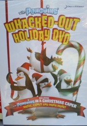The Penguins Whacked-Out Holiday DVD (2005)
