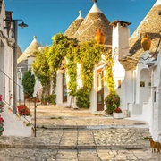 Puglia, Italy