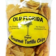 Old Florida