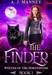 The Finder (A.J. Manney)
