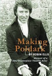 Making Poldark (Robin Ellis)