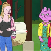 S5.E5: The Amelia Earhart Story