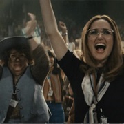 Mrs. America: "Houston" (S1,E8)