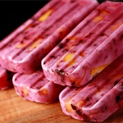 Moon Mist Cream Popsicle Filling