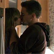 Billy and Madolyn - The Departed