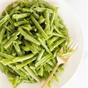 French Cut Green Beans