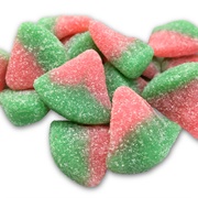Watermelon Sour Candy