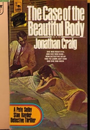 The Case of the Beautiful Body (Jonathan Craig)