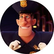 Captain Neil (Fireheart)