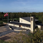 Egeris Kirke (Skive)