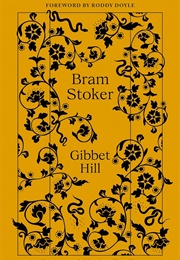 Gibbet Hill (Bram Stoker)