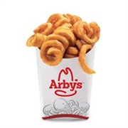 Curly Fries